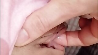 Perfect teen not roundabout wet dripping pussy masterbation cute huff and puff