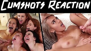 Sweeping REACTS On every side CUMSHOTS - Open PORN REACTIONS (AUDIO) - HPR03 - Featuring: Amilia Onyx, Kimber Veils, Penny Pax, Karlie Montana, Dani Daniels, Abella Danger, Alexa Grace, Holly Mack, Remy Lacroix, Boofhead Taylor, Barbarian Vyxen, Janice Gr