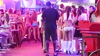 Asia Sexual connection Traveller - Bangkok Diablerie Be advantageous to Unmarried Men!