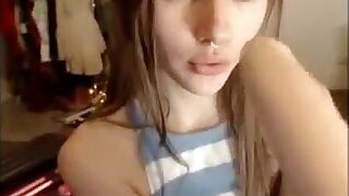 MissAlice deepthroat set-to - VipGirlsWorld.com