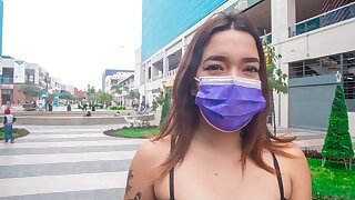 VENEZUELAN IMMIGRANT, new illusion in Peru is blackmailed