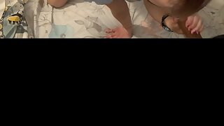 Hot teen 18 italiana anale