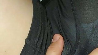 18 year old fingering stepsister