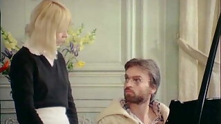 La Maison des fantasmes (1980) about Brigitte Lahaie